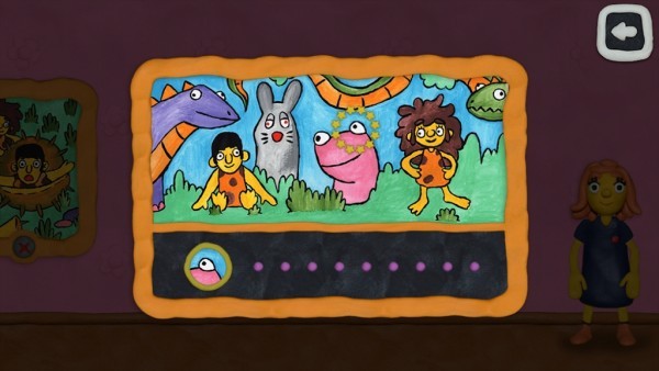 12把锁找出不同之处手机版