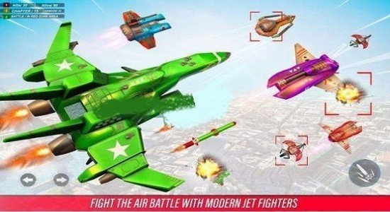 巴士机器人英雄手机版