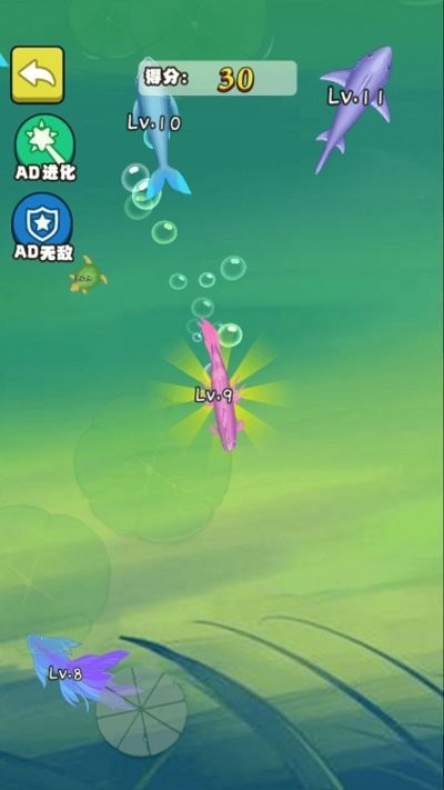 合成神龙大挑战最新版