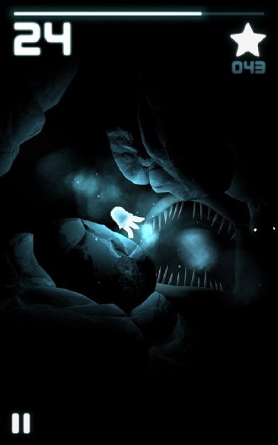 海洋之光密室逃脱