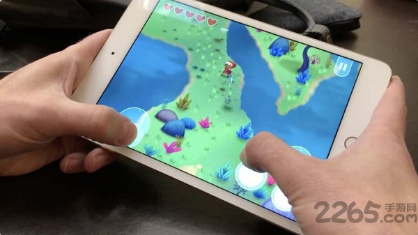 天空鱼传说2无限生命版游戏