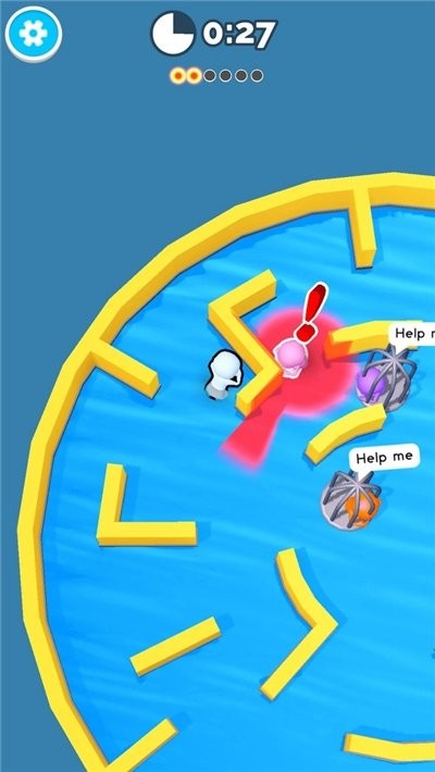 超级躲猫猫游戏