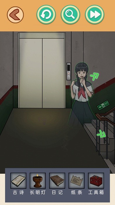 规则怪谈烧脑寻找破局规律游戏