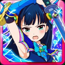 战斗女子学园官方版