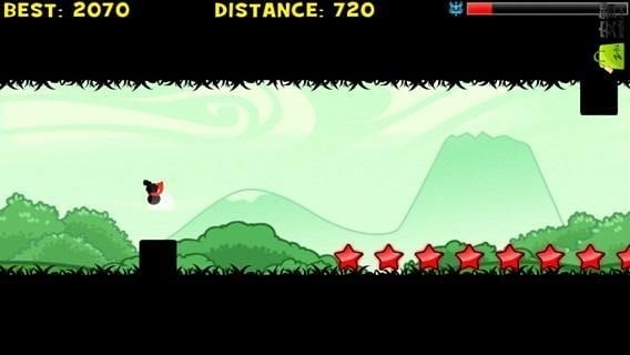 超级忍者手机版下载