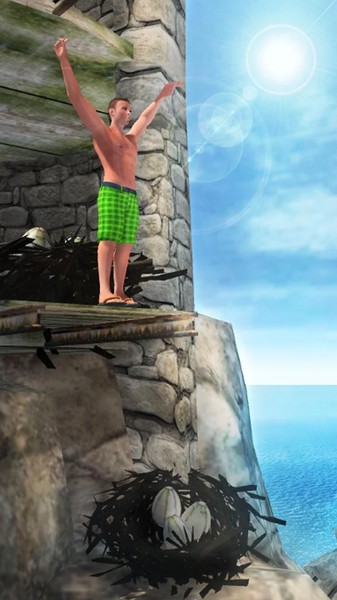 跳水跳水游戏 跳水跳水官方版下载