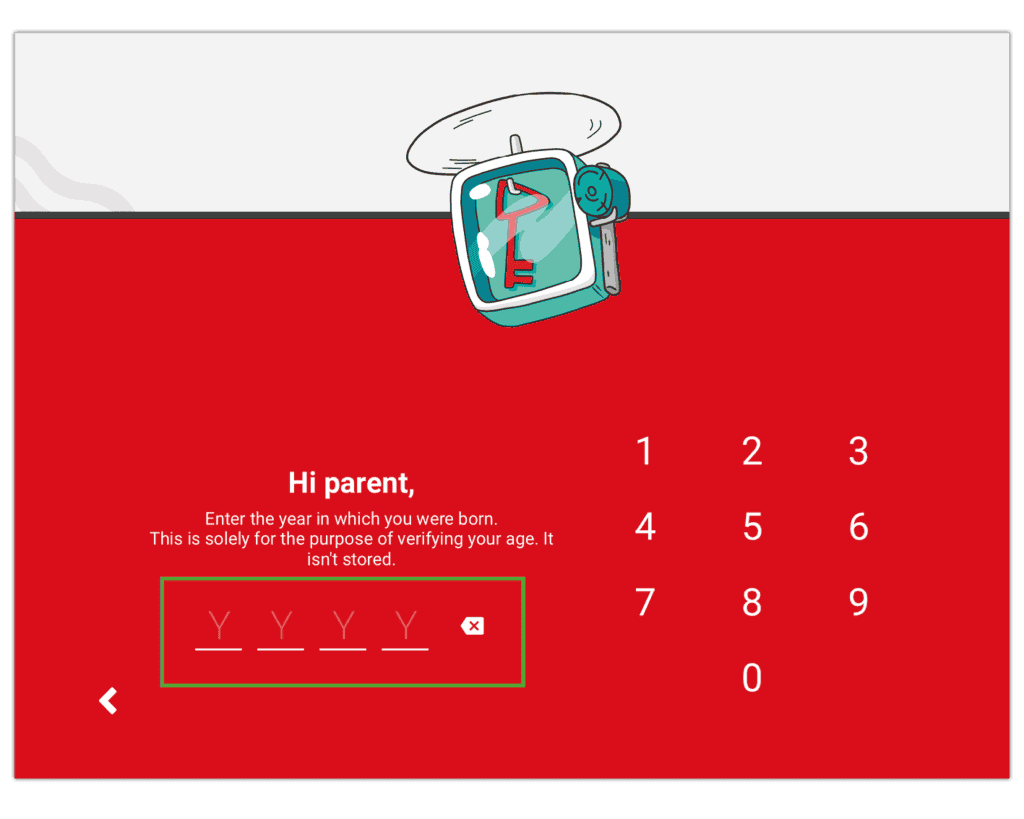 youtube kids最新官方版下载