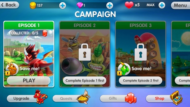 龙的地盘最新版