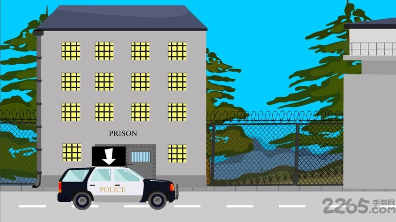 火柴人逃脱者6内购破解版