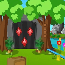 银河系牛逃生游戏