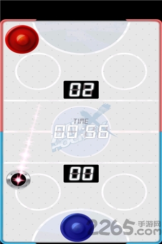 曲棍球手机单机游戏