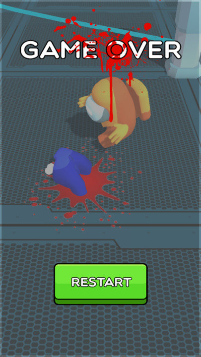 在我们之间躲猫猫手机版