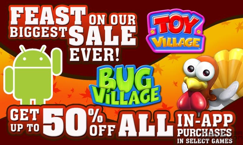 玩具庄园手机版游戏下载