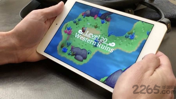 天空鱼传说2无限生命版游戏