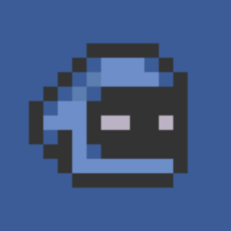 蓝帽忍者游戏(blue hood)