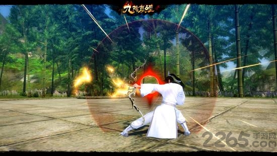 九阴真经雪域逃杀官方正版