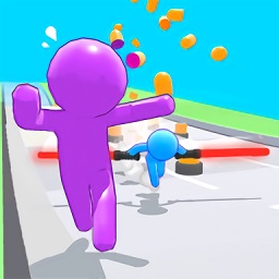 逃亡激光神庙手机版