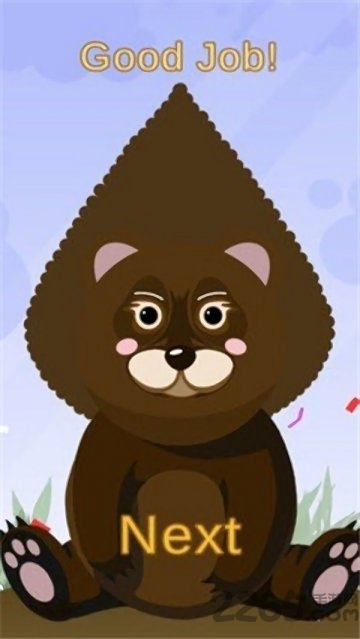 动物理发师游戏