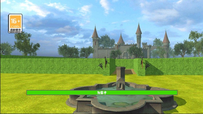 逃离像素之家游戏