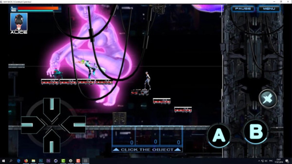 赛博朋克2中文版