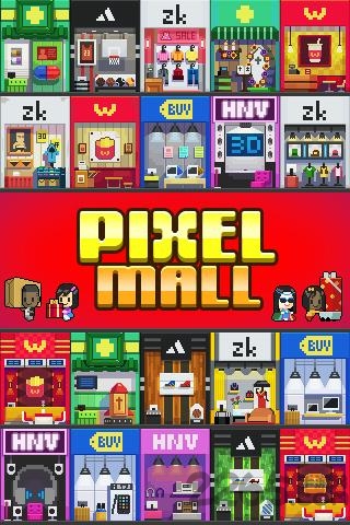 像素商城汉化版 像素商城游戏下载