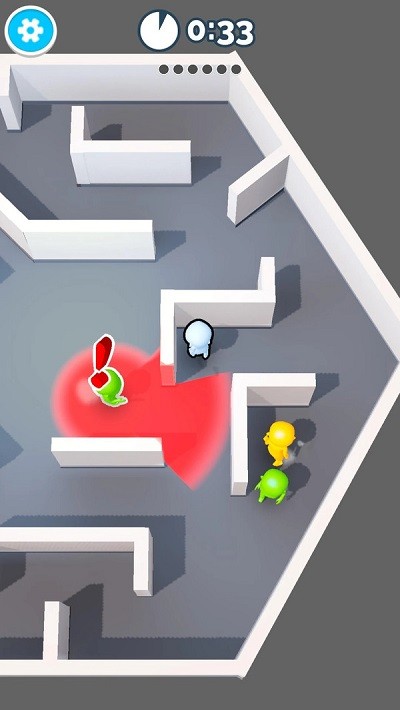 超级躲猫猫模拟器下载