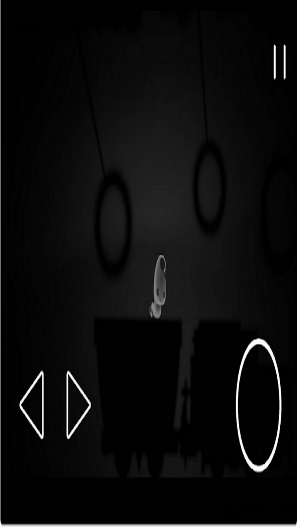 希望的一缕光游戏