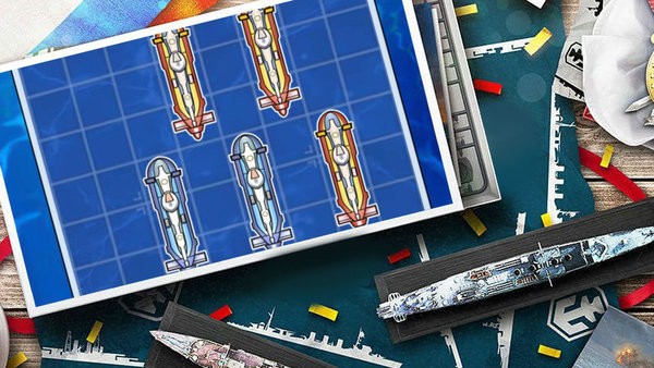 海战大师官方正版