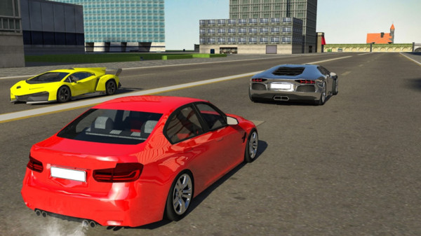 终极格斗蜘蛛侠手机版