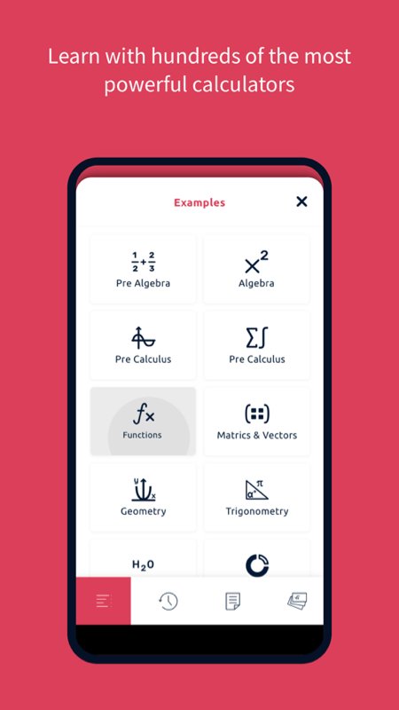 计算器air最新版