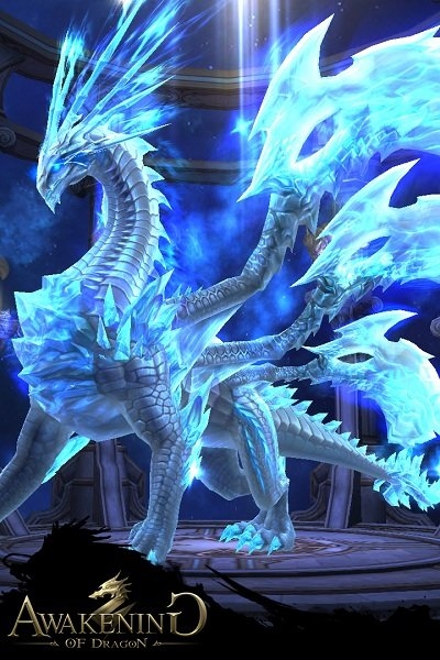 龙之怒吼手游九游版