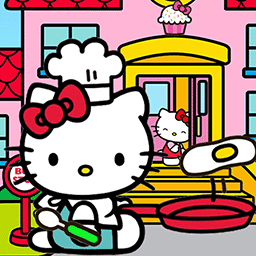 梦幻家园魔法厨房最新版