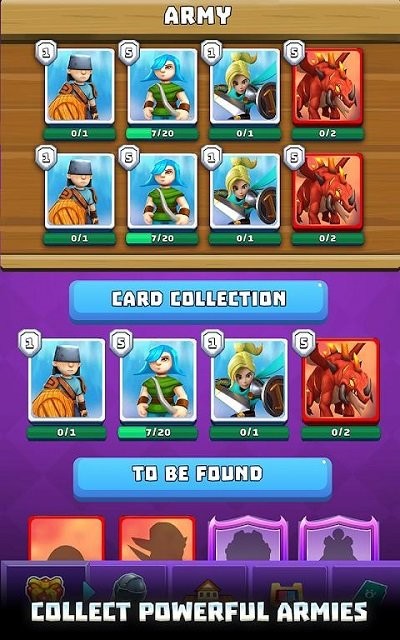 合并战陆军征兵战最新版