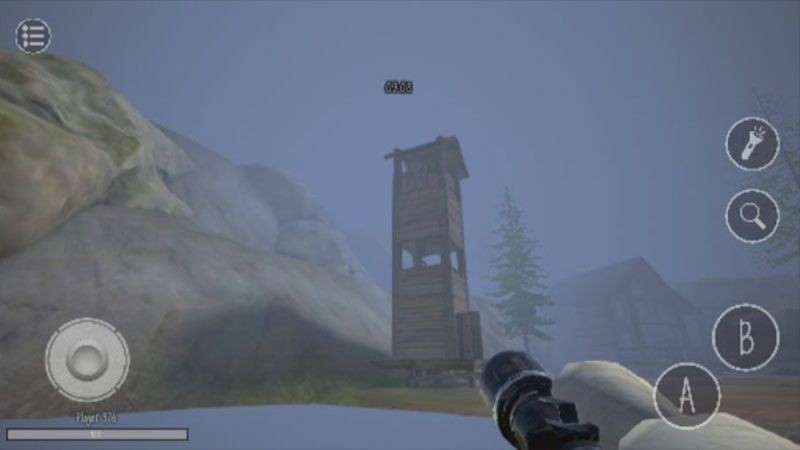 懒汉3鬼畜天线最新版