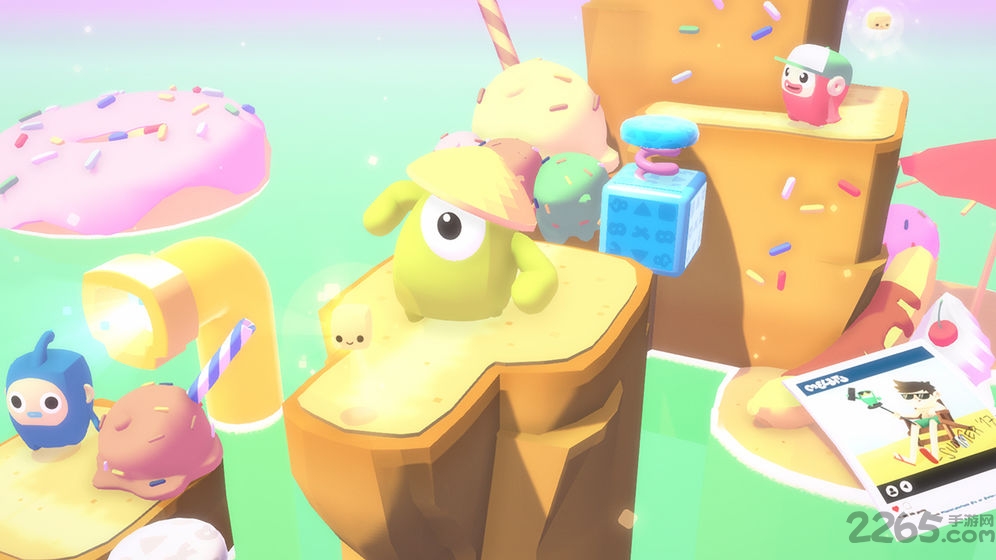 萌宝比特官方版