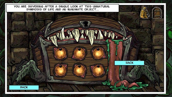 克苏鲁的崛起手游