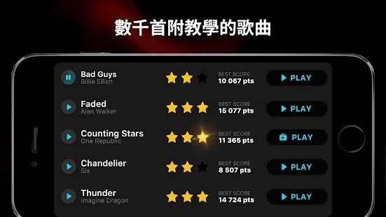 guitar结他手机版