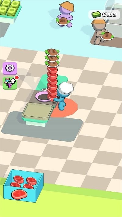 我的厨房游戏 我的厨房手机版下载