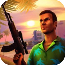 罪恶猎车城市游戏