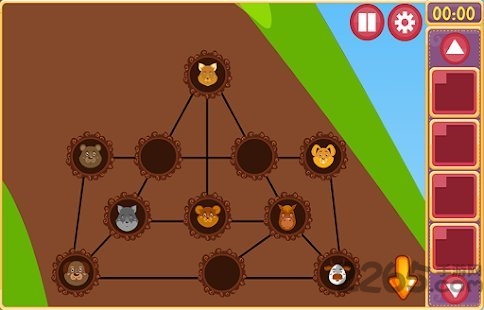 银河系牛逃生游戏