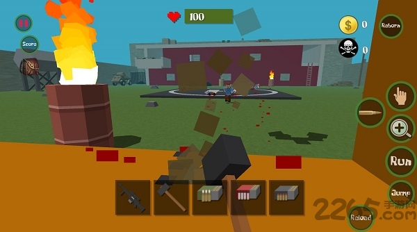 你好生存邻居汉化版