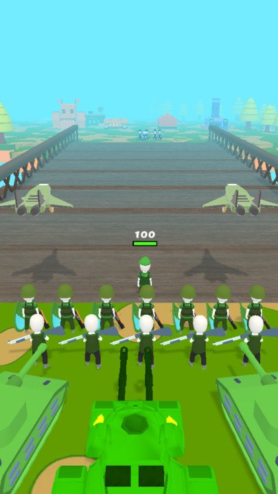 全民皆兵最新版 全民皆兵游戏下载