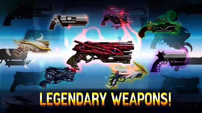 恶魔猎人之地下城游戏(devil eater)