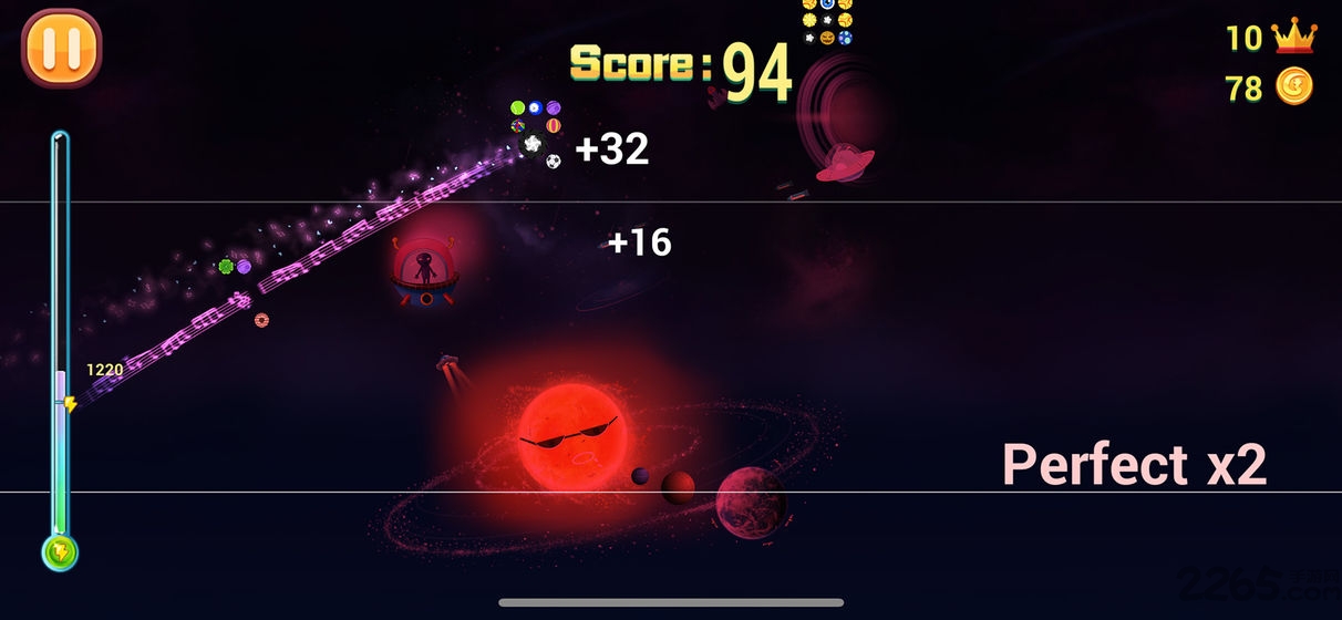 飞跃天空破解版