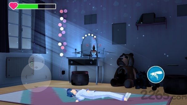 蚊子模拟器2破解版中文版