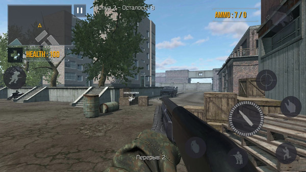 fbg特种部队最新版