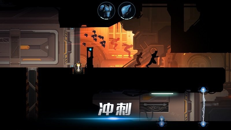 迷你逃生冒险官方版