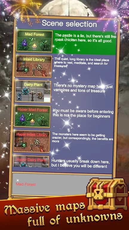 幸存的猎人游戏下载