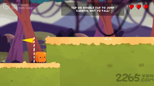 果冻森林游戏 果冻森林手机免费版下载