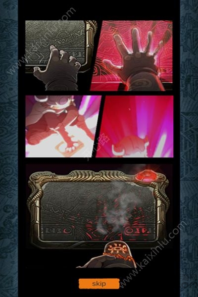 阿比斯之旅单机游戏